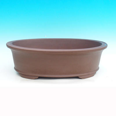 Bonsai bowl 50 x 40 x 15 cm - 1