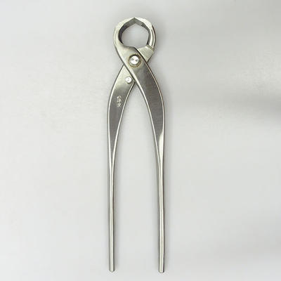 Pliers Stainless roots 21 cm - 1