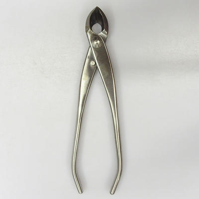 Pliers Stainless pitched 17.5 cm - 1