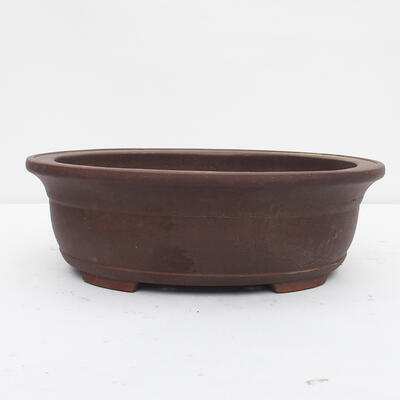 Bonsai bowl 36 x 31 x 12 cm - Japanese quality - 1