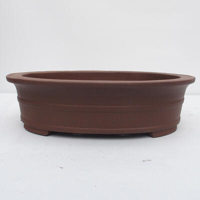 Bonsai bowl 46 x 37 x 12 cm - Japanese quality - 1