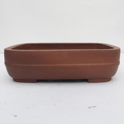 Bonsai bowl 24 x 27 x 9 cm - Japanese quality - 1