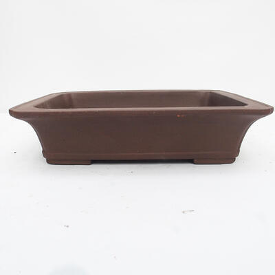 Bonsai bowl 42 x 33 x 10 cm - Japanese quality - 1