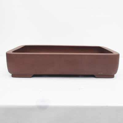 Bonsai bowl 49 x 38 x 11 cm - Japanese quality - 1