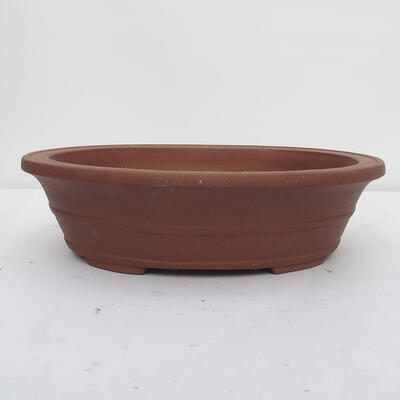 Bonsai bowl 38 x 32 x 10 cm - Japanese quality - 1