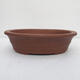 Bonsai bowl 38 x 32 x 10 cm - Japanese quality - 1/7
