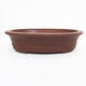 Bonsai bowl 36 x 30 x 8.5 cm - Japanese quality - 1/7