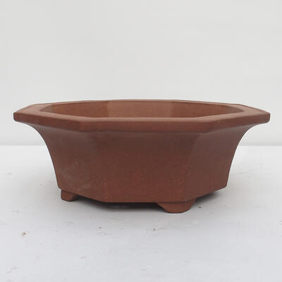 Bonsai bowl 36 x 34 x 12 cm - Japanese quality - 1