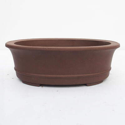Bonsai bowl 32 x 25 x 10 cm - Japanese quality - 1