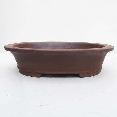 Bonsai bowl 40 x 33 x 10 cm - Japanese quality - 1