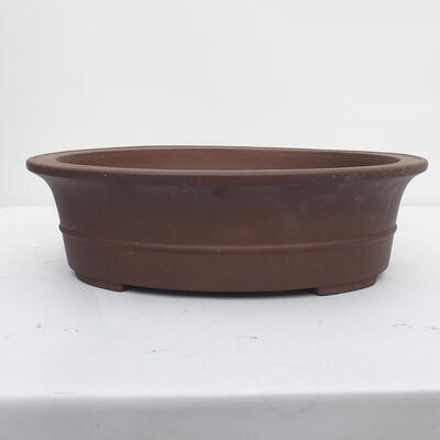 Bonsai bowl 47 x 38 x 13 cm - Japanese quality - 1