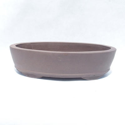 Bonsai bowl 31 x 20 x 7 cm - 1