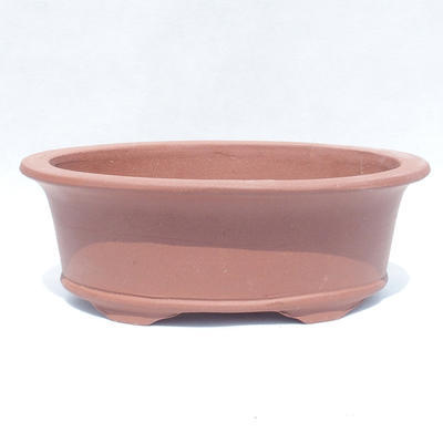 Bonsai bowl 22 x 14 x 8 cm - 1