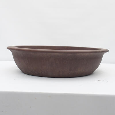 Bonsai bowl 55 x 55 x 13 cm - Japanese quality - 1