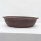 Bonsai bowl 55 x 55 x 13 cm - Japanese quality - 1/7