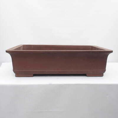 Bonsai bowl 82 x 61 x 22 cm - Japanese quality - 1