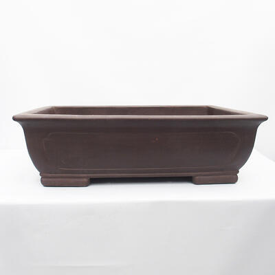 Bonsai bowl 80 x 63 x 24 cm - Japanese quality - 1