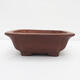 Bonsai bowl 32 x 32 x 11 cm - Japanese quality - 1/7