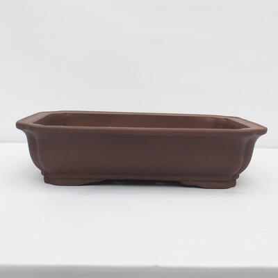 Bonsai bowl 43 x 32 x 11 cm - Japanese quality - 1