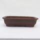 Bonsai bowl 43 x 32 x 11 cm - Japanese quality - 1/7