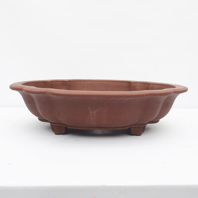 Bonsai bowl 55 x 47 x 14 cm - Japanese quality - 1