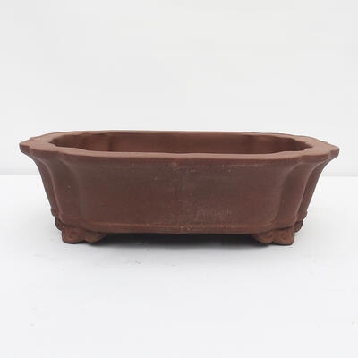 Bonsai bowl 41 x 33 x 11 cm - Japanese quality - 1