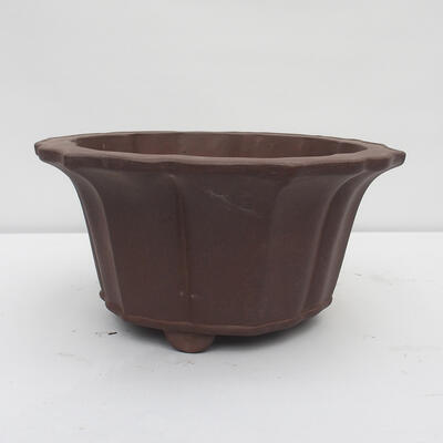 Bonsai bowl 37 x 37 x 18 cm - Japanese quality - 1
