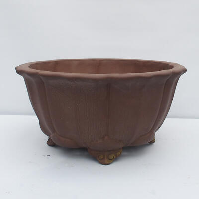 Bonsai bowl 51 x 51 x 25 cm - Japanese quality - 1
