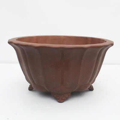 Bonsai bowl 40 x 40 x 21 cm - Japanese quality - 1