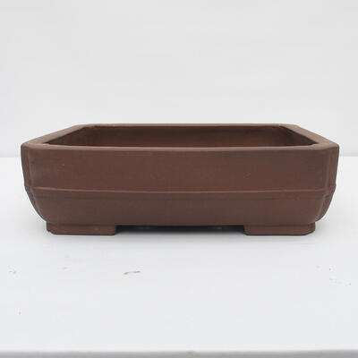Bonsai bowl 39 x 33 x 11 cm - Japanese quality - 1