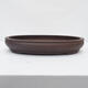 Bonsai bowl 50 x 40 x 8 cm - Japanese quality - 1/7