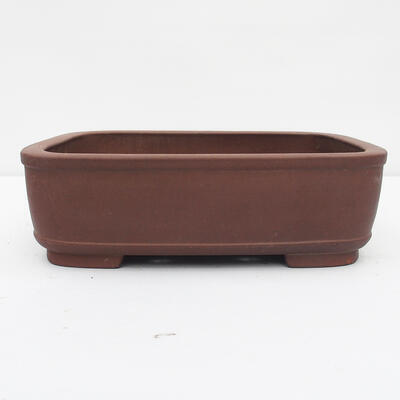 Bonsai bowl 36 x 30 x 11 cm - Japanese quality - 1