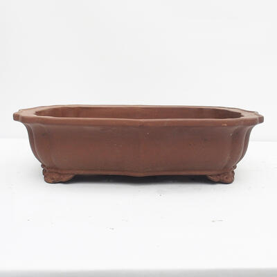 Bonsai bowl 47 x 39 x 12 cm - Japanese quality - 1