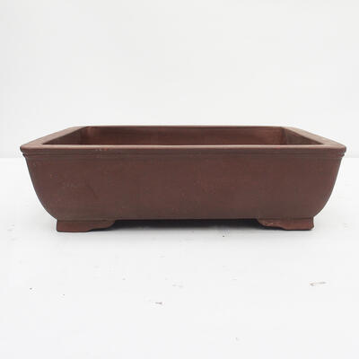 Bonsai bowl 36 x 30 x 10 cm - Japanese quality - 1