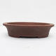 Bonsai bowl 34 x 28 x 7 cm - Japanese quality - 1/7