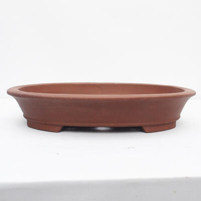 Bonsai bowl 51 x 41 x 10 cm - Japanese quality - 1