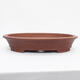 Bonsai bowl 51 x 41 x 10 cm - Japanese quality - 1/7