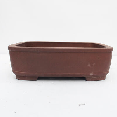 Bonsai bowl 36 x 30 x 11 cm - Japanese quality - 1