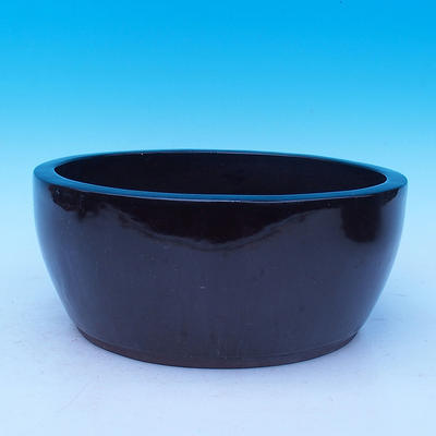 Bonsai bowl 26 x 26 x 11 cm - 1
