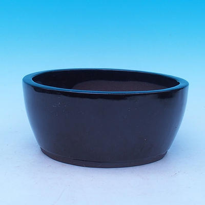 Bonsai bowl 21 x 21 x 10 cm - 1