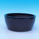 Bonsai bowl 21 x 21 x 10 cm - 1/7