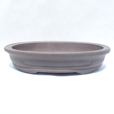 Bonsai bowl 40 x 31 x 8 cm - 1