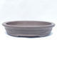 Bonsai bowl 40 x 31 x 8 cm - 1/7