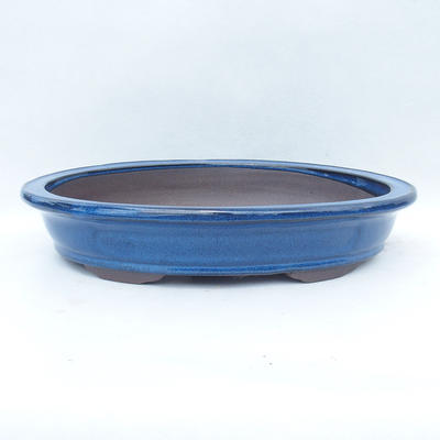 Bonsai bowl 40 x 31 x 8 cm - 1