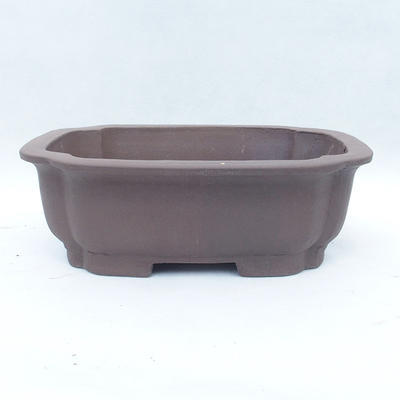 Bonsai bowl 24 x 18 x 8 cm - 1