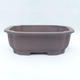 Bonsai bowl 29 x 25 c 10 cm - 1/7