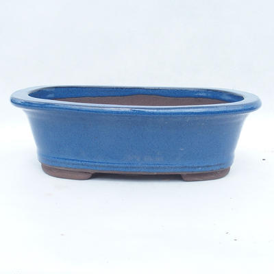 Bonsai bowl 23 x 16 x 7 cm - 1
