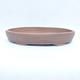 Bonsai bowl 44 x 30 x 9 cm - 1/5