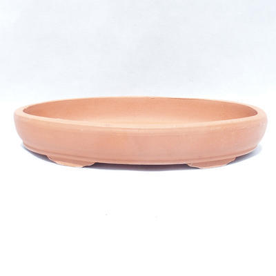 Bonsai bowl 37 x 25 x 6 cm - 1