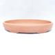 Bonsai bowl 44 x 30 x 9 cm - 1/5
